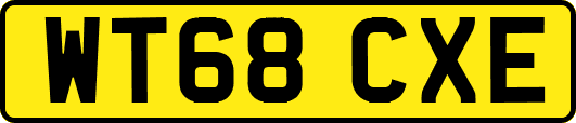WT68CXE