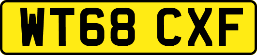 WT68CXF