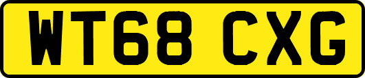 WT68CXG
