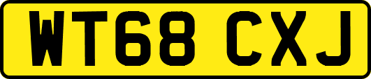 WT68CXJ