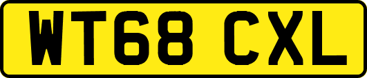 WT68CXL