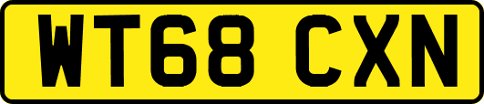 WT68CXN