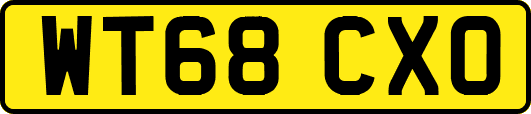 WT68CXO