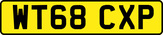 WT68CXP
