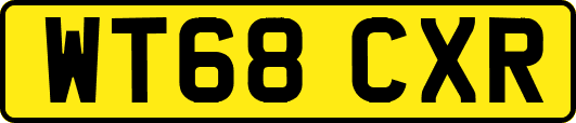 WT68CXR