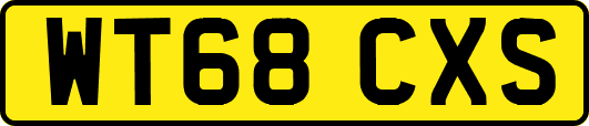 WT68CXS