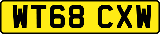 WT68CXW