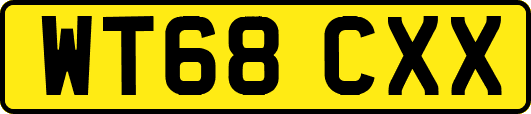 WT68CXX