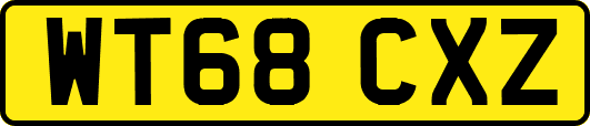 WT68CXZ
