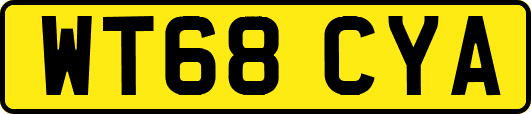 WT68CYA
