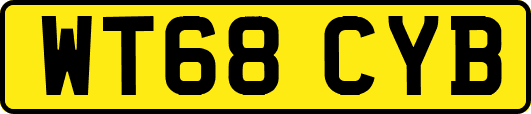 WT68CYB