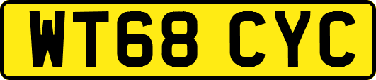 WT68CYC