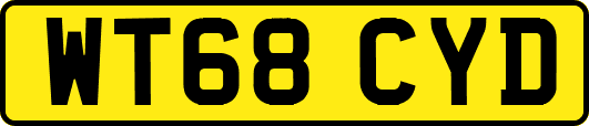 WT68CYD
