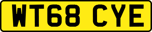 WT68CYE
