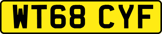 WT68CYF
