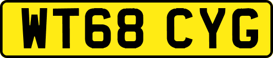 WT68CYG