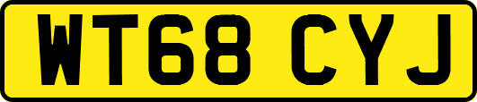 WT68CYJ