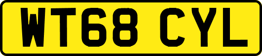 WT68CYL