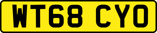 WT68CYO