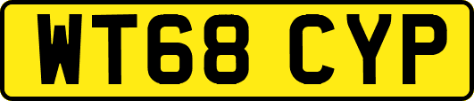 WT68CYP