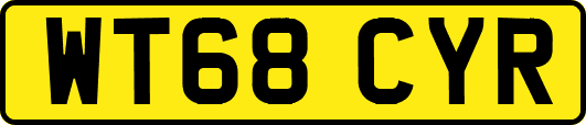 WT68CYR