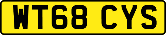 WT68CYS