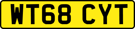 WT68CYT