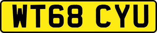 WT68CYU