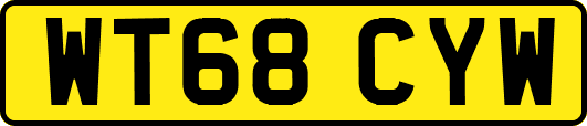 WT68CYW