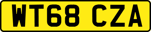 WT68CZA