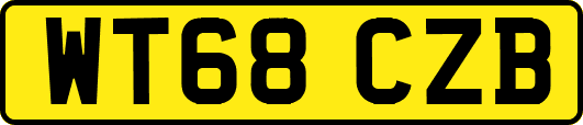WT68CZB