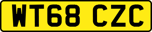 WT68CZC