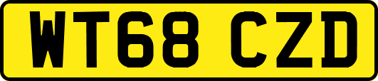 WT68CZD