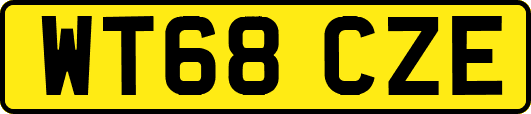 WT68CZE