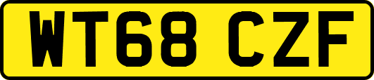 WT68CZF
