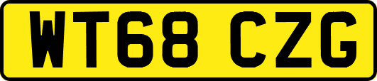 WT68CZG