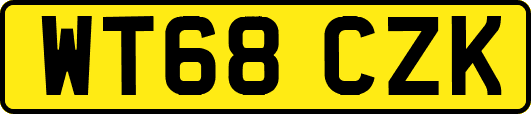 WT68CZK