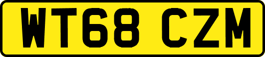 WT68CZM