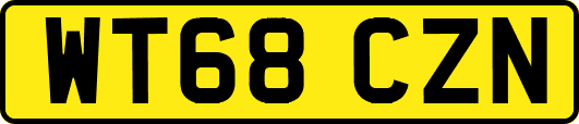 WT68CZN