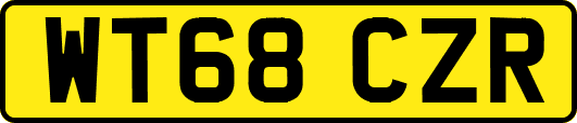 WT68CZR