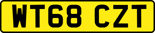 WT68CZT