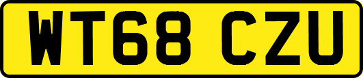 WT68CZU