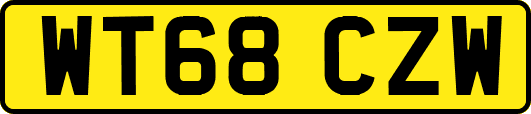 WT68CZW