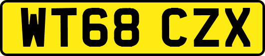 WT68CZX