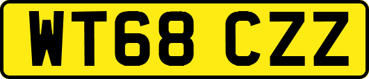 WT68CZZ