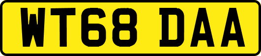WT68DAA