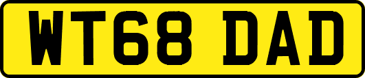 WT68DAD