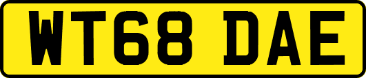 WT68DAE