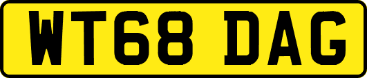 WT68DAG