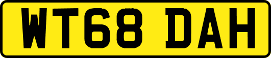 WT68DAH